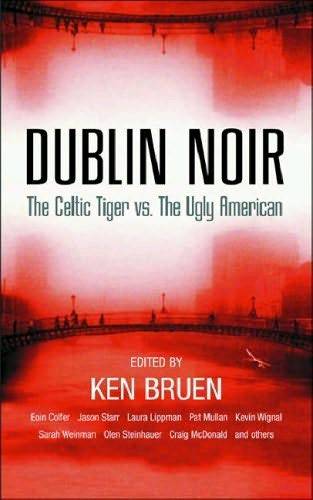 Dublin Noir