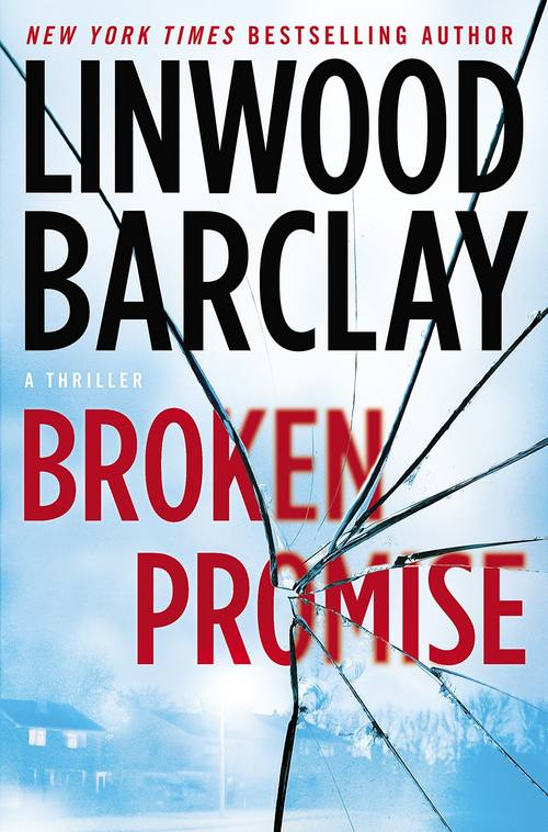 Broken Promise: A Thriller