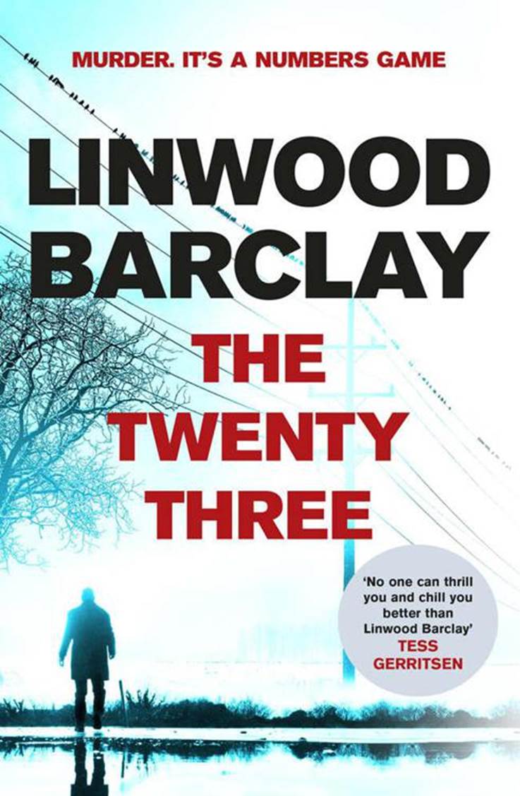 The Twenty-Three