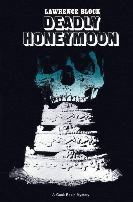 Deadly Honeymoon