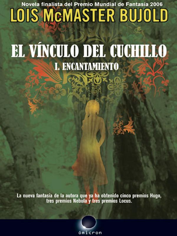 (Vínculo Del Cuchillo 01) Encantamiento(v.1)