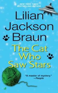 The Cat Who Saw Stars