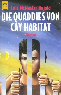 Die Quaddies von Cay Habitat