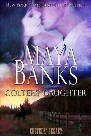 Colters' Daughter