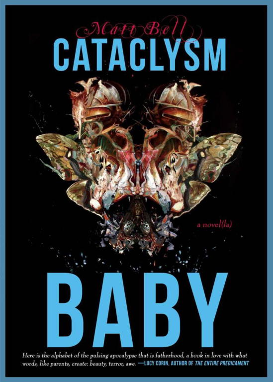 Cataclysm Baby