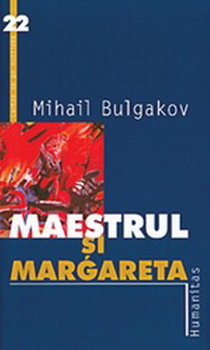 Maestrul şi Margareta