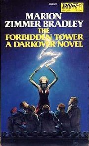 The Forbidden Tower