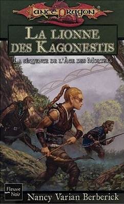 La Lionne des Kagonestis