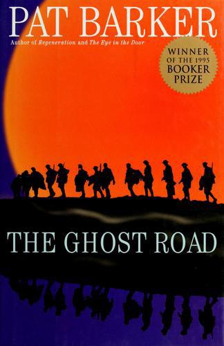 The Ghost Road