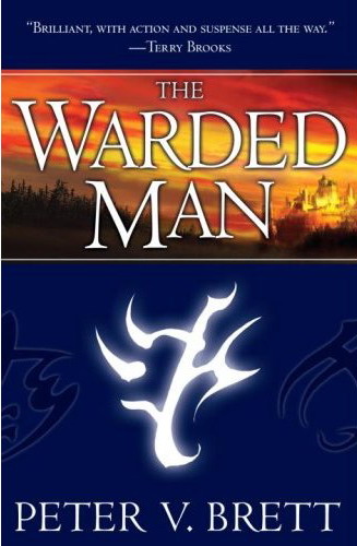 The Warded Man