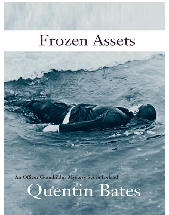 Frozen Assets