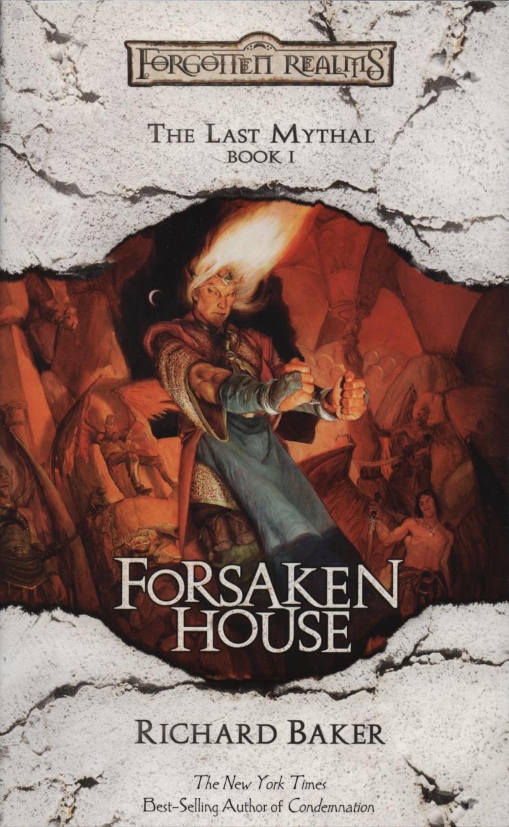 Forsaken House