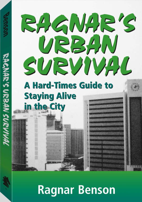 Ragnar's Urban Survival