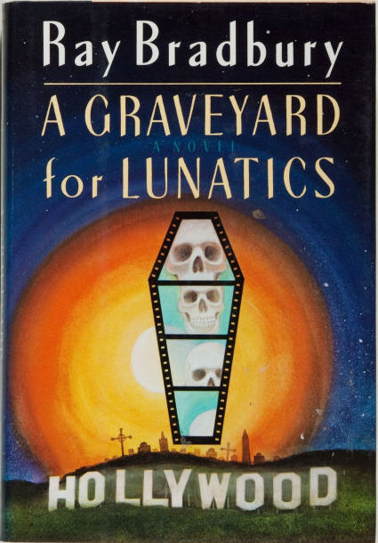 A Graveyard for Lunatics