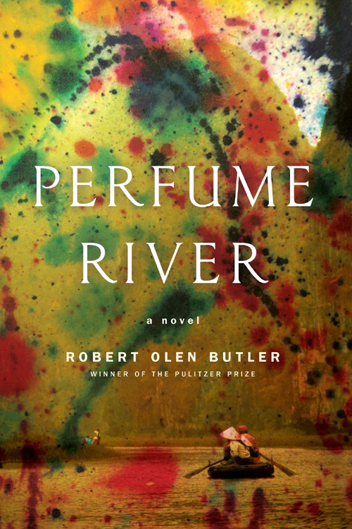 Perfume River