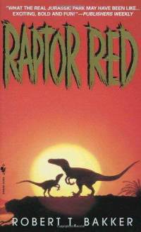 RAPTOR RED