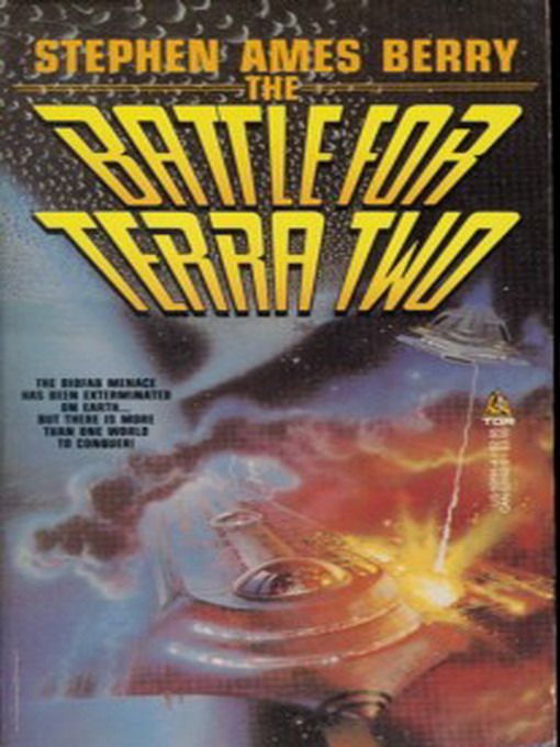 The Battle for Terra Two