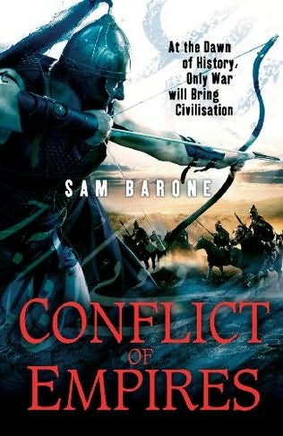 Conflict of Empires