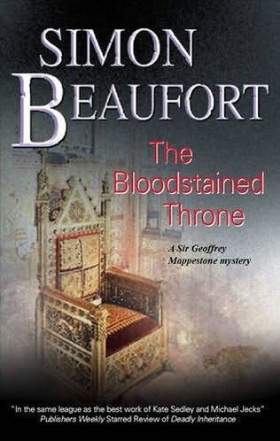 The Bloodstained Throne