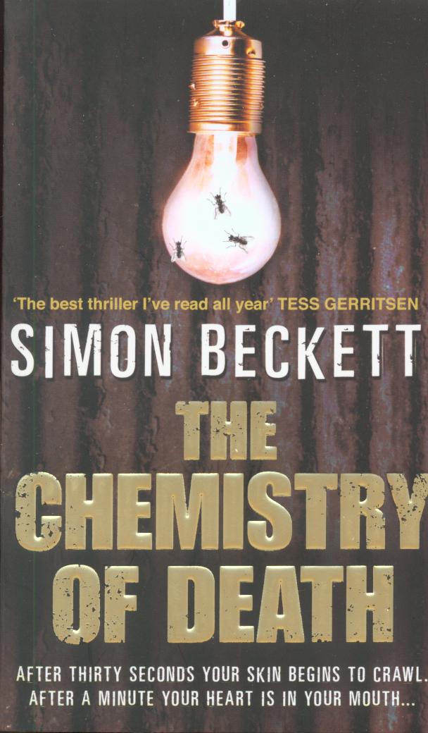 The Chemistry of Death