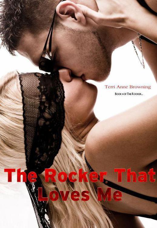 The Rocker That Loves Me