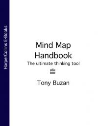 Mind Map Handbook