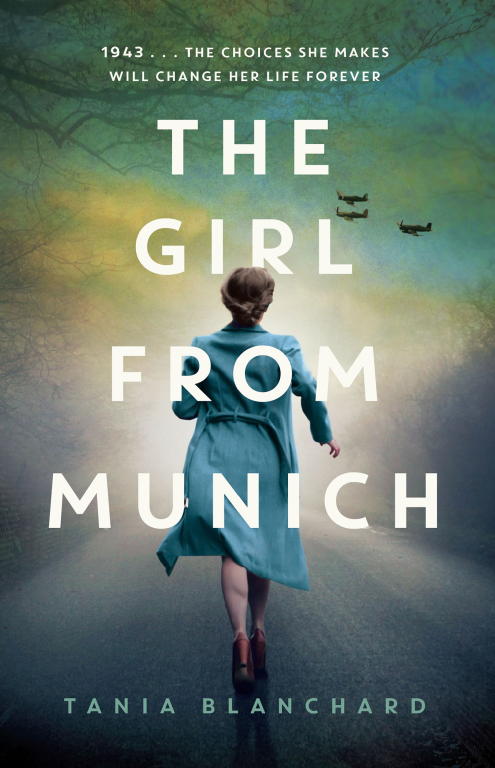 The Girl from Munich