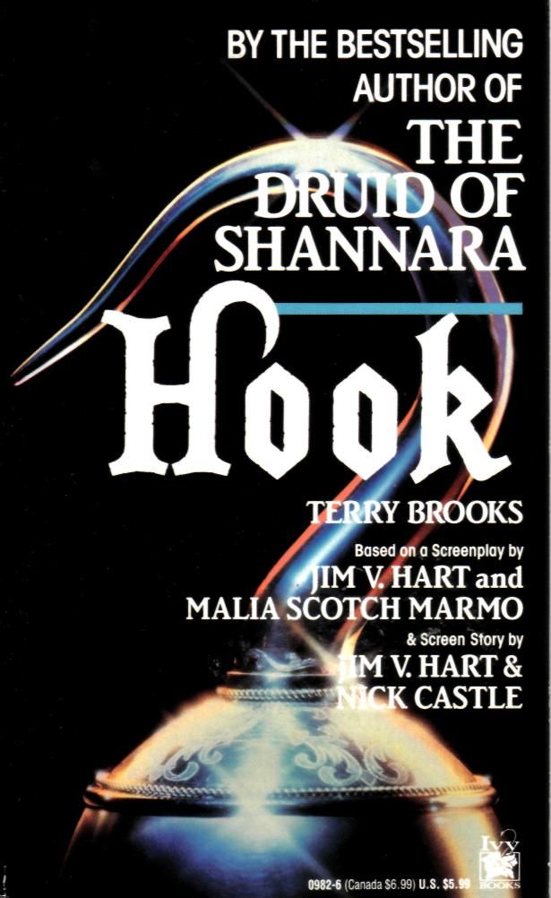 The Hook (1991)