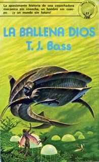 La Ballena Dios