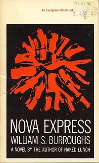 Nova Express