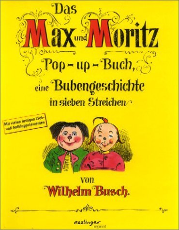 Max und Moritz