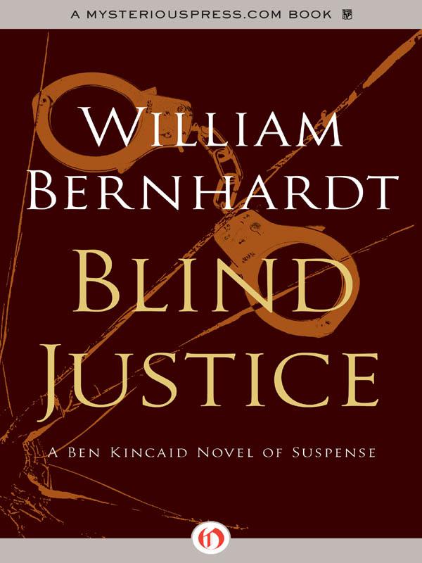 Blind Justice