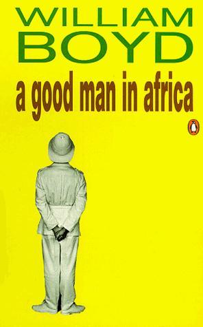 A Good Man in Africa