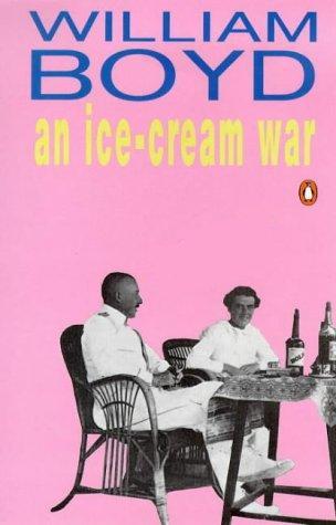 An Ice-Cream War