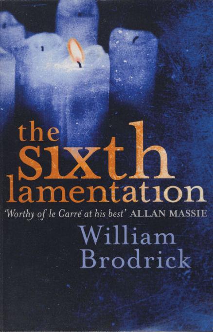 The Sixth Lamentation