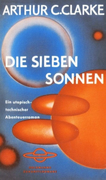 Die sieben Sonnen