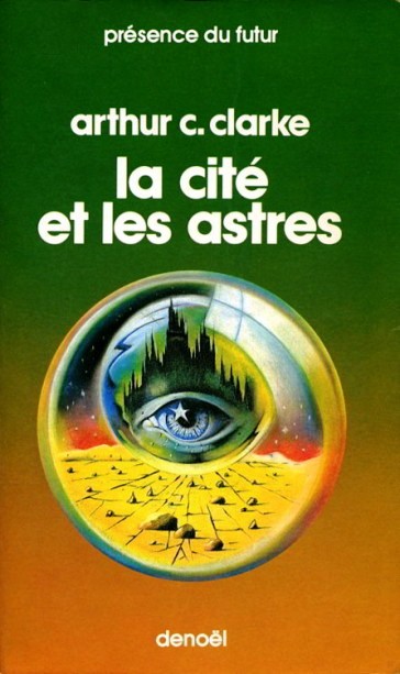 La cité et les astres