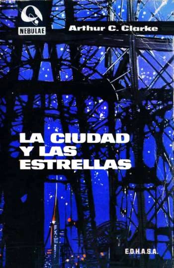 La ciudad y las estrellas