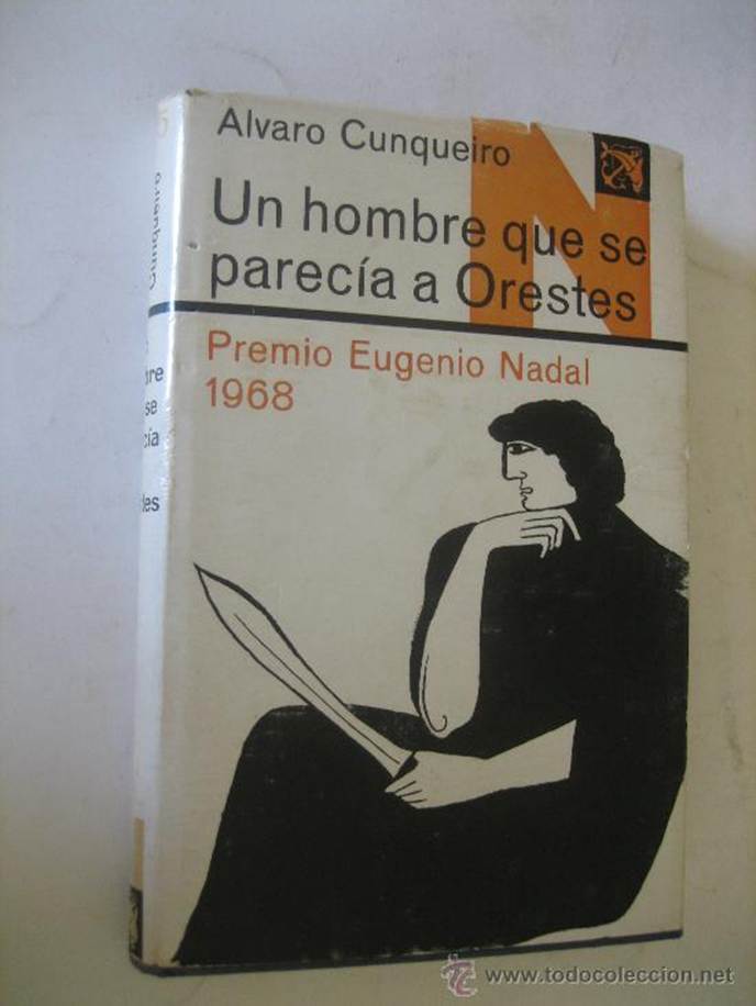 Un Hombre Que Se Parecía A Orestes