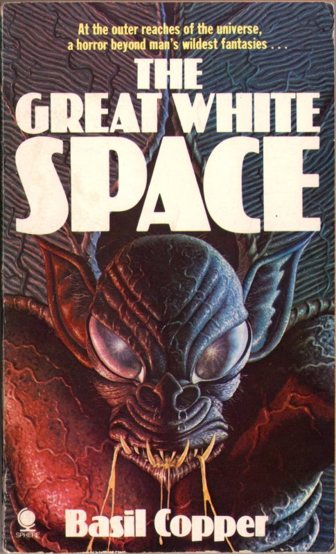 The Great White Space