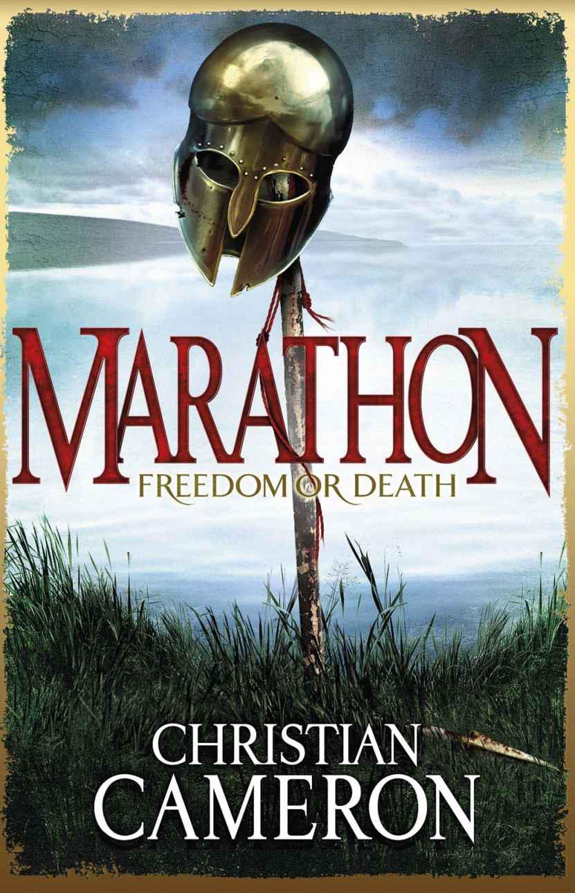 Marathon: Freedom or Death