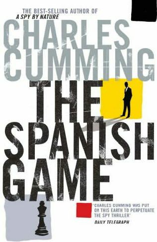 The Spanish Game