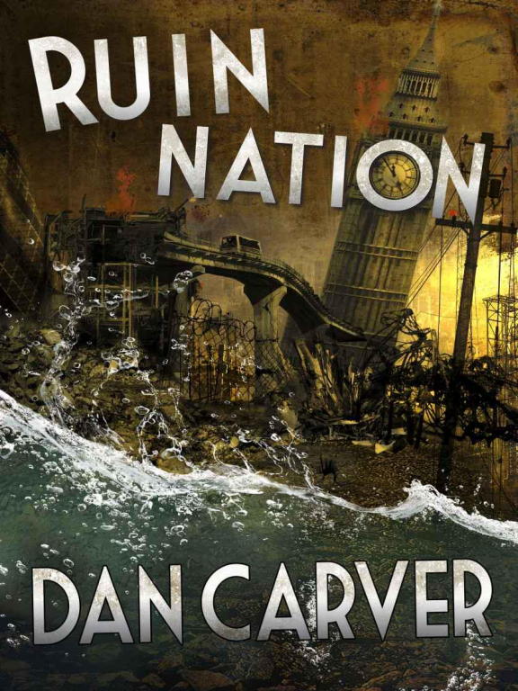 Ruin Nation