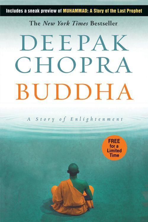 Buddha: A Story of Enlightenment