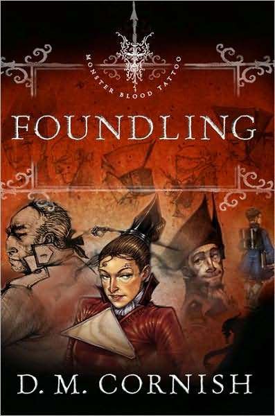 Foundling