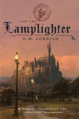 The Lamplighter