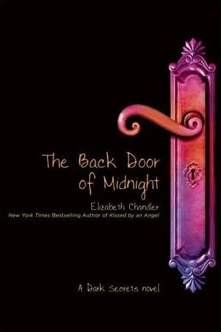 The Back Door of Midnight