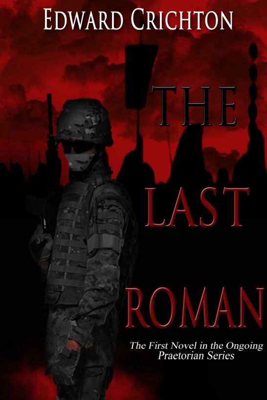 The Last Roman