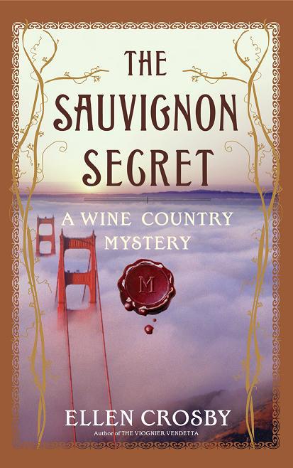 The Sauvignon Secret