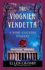 The Viognier Vendetta